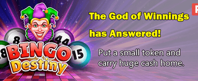 Oya, Claim Your Welcome Bonus