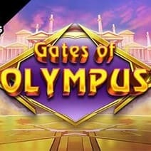 Gates of Olympus™ thumbnail