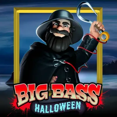 Big Bass Halloween thumbnail