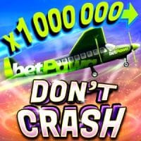Don't Crash thumbnail