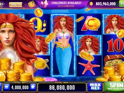 Winning Jackpot Dashboard