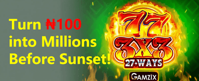 Daily Reload Booster promotion banner