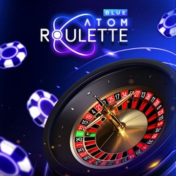 Blue Atom Roulette thumbnail