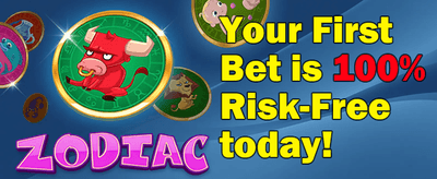 Mega Slots Free Spins promotion banner