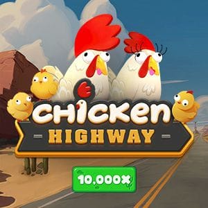 ChickenHighway thumbnail