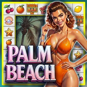 Palm Beach Spinner thumbnail