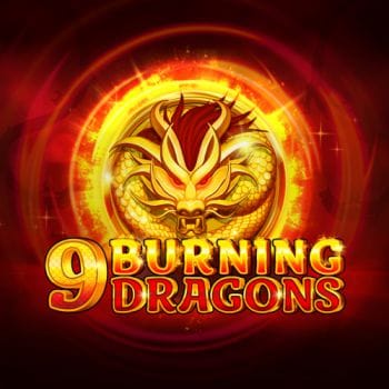 9 Burning Dragons thumbnail